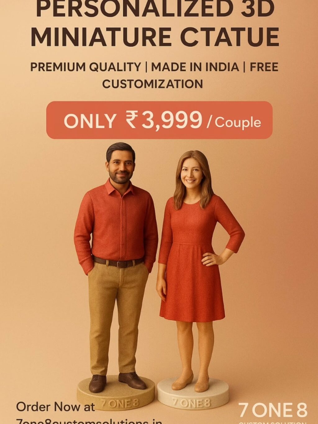 Instagram post from 7one8_customsolutions. This post is in position 2.