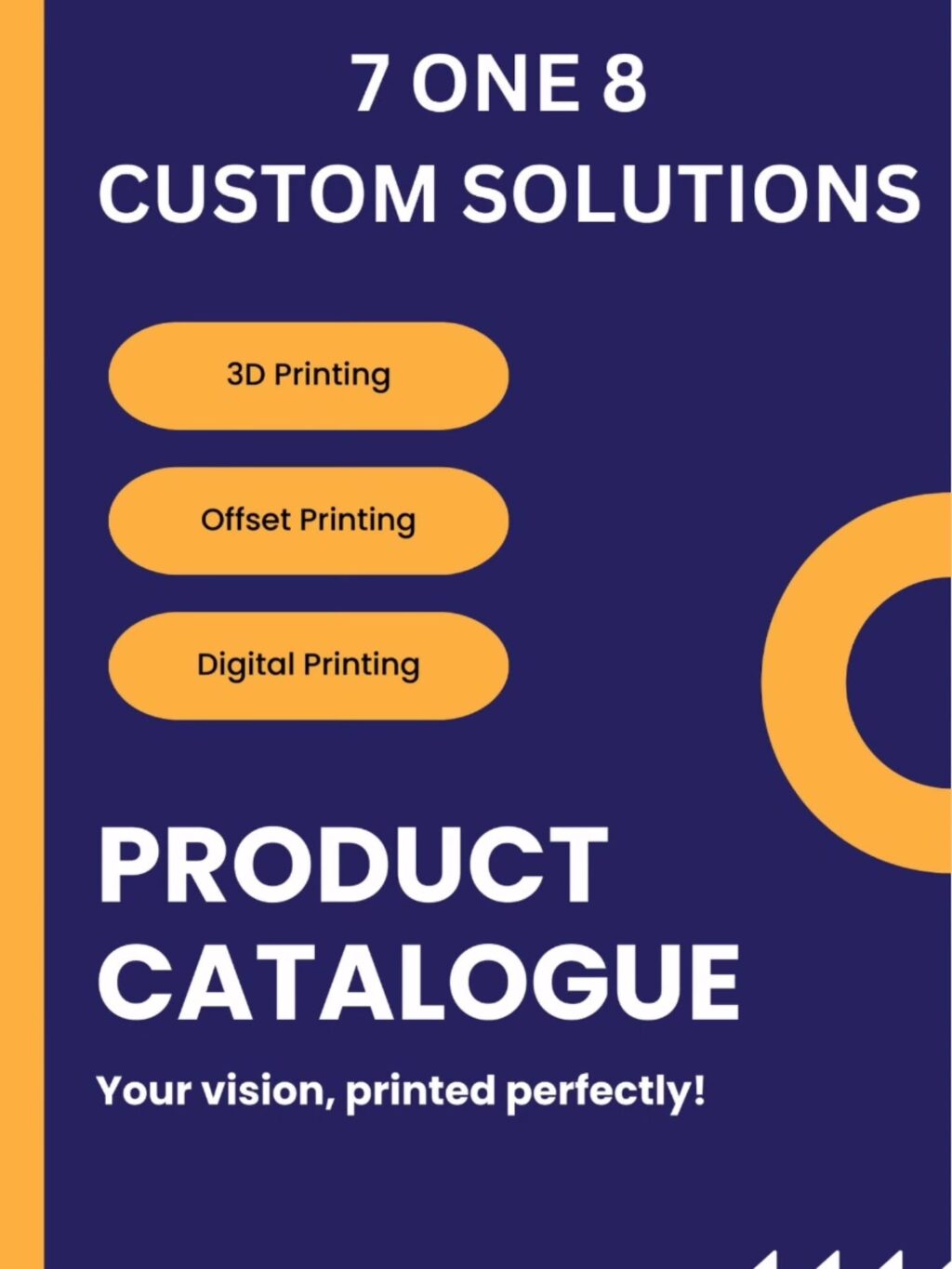 Instagram post from 7one8_customsolutions. This post is in position 0.