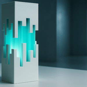 LumiCore Ambient Lamp 008