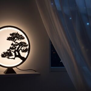 Ring Lamp
